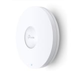 TP-Link AX3600 CEILING MOUNT DUAL-BAND AP 1X2.5GBPS 1148MBPS AT 2.4GHZ