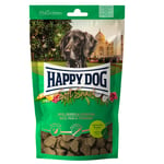 Happy Dog SoftSnack India - Ekonomipack: 6 x 100 g