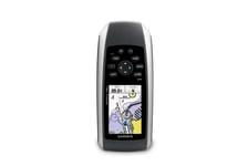Garmin GPSMAP 78sc Waterproof Marine GPS and Chartplotter