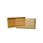 Eisenbach G0125: Bambu massiv brödskärbräda