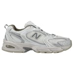 New Balance Sneaker 530 Unisex - Grå, storlek 38