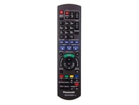 Genuine Panasonic N2QAYB000780 HDD Recorder Remote Control