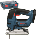 BOSCH GST18V-LIB STIKKSAG BØYLE L-BOXX