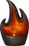 Star Trading Melilla solcell (flamma) (Brons)