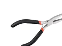 Fixpoint Wz Z 01 Fz 125, Nåltänger, 3 Cm, Svart, 125 Mm