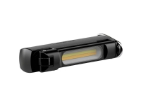 Ledlenser W7R Work LED (RGB) Arbetslampa Batteridriven 600 lm 5 h 180 g