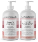 Waterclouds Smooth Duo 1000ml