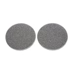 HD 25 Foam Disks