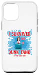 Coque pour iPhone 14 Pro T-shirt Dunk Tank OFRS