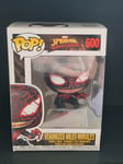 Funko Pop! Movies: Spider-Man: Maximum Venom - Venomized Miles Morales No 600