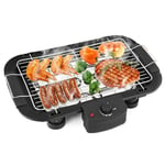 Mode Griddle BBQ Stove Electric Pan Grill BBQ Grills for Home Camping