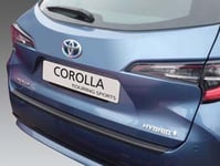 RGM Stötfångarskydd Toyota Corolla Touring 2019.04- - Stötfångarskydd
