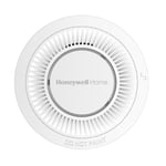 Honeywell Home R200S 10års trådløs seriekoblet brannvarsler (Sensor: Optisk (røyk))