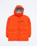 BERGHAUS U LUMLEY DOWN JACKET FLAME Unisex FLAME