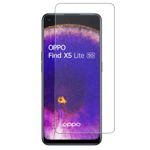 oppo find x5 lite tempered glass screen protector
