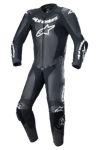 MC-Skinndress Alpinestars GP Force Lurv 1 PC Svart