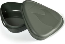 Light My Fire Bowl'nLid Sagegreen, One size