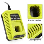 Parts Fireproof Power Tools Charger For Ryobi Battery Charger Ni-Mh Battery