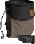 Mad Rock Bolt Chalk Bag Black, OneSize