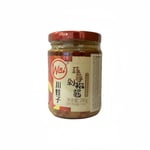 Vitlök Chilisås 240g Chuan Wa Zi Kina
