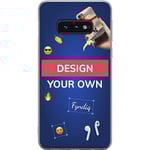 Designa eget Samsung Galaxy S10e Skal