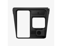 Spigen Accessory For Tesla Model 3 Highland, Svart, 1 Styck