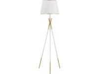 Atmosphera Triply Tripod Golvlampa, 154 Cm