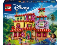 LEGO Disney Classic 43245 Det magiske Madrigal-hus