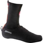 Castelli Perfetto Shoe Covers - AW23 Black / Large