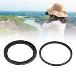 67mm Camera UV Filter Filter Ring Lens Cap Set For 