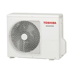 Toshiba - Unité extérieure Seiya 1,5/2kW RAS-05J2AVG-E