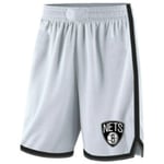 RL Brooklyn 11# Irving Basketball Clothes, Basketball Sports Vest, Mesh Breathable Jerseys Shorts, Sleeveless T-Shirt(S-2XL),Aa/White pants,XXL