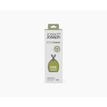 Joseph Joseph IW6 Extra Strong Custom-Fit ECO Bin Liners - 30134 | Brand new