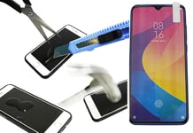 Härdat glas Xiaomi Mi 9 Lite