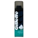 Gillette Foam Sensitive Rakskum 200ml