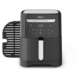 Tefal EasyFry XXL 2in1 Digital Dual Air Fryer & Grill, 6.5L or 3.25L x2 Drawer