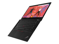 Lenovo ThinkPad X13 Gen 1 13.3" - Intel Core i5 10210U 8 GB RAM 256 SSD