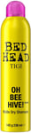 Tigi Bed Head Oh Bee Hive Dry Shampoo For Volume And Matte Finish, 238 Ml