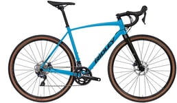 Ridley Bikes Kanzo A GRX 400/600 Belgian Blue