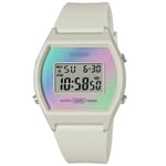 Casio Collection LW-205H-8AEF - Dame - 35 mm - Digitalt - Digitalt/Smartwatch