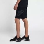 Nike Sportswear Graphic Mesh Shorts Sz XL Black New 927922 010