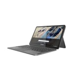 PC Portable Lenovo IdeaPad Duet 3 Chrome 11Q727 10.95" Ecran tactile Qualcomm 4 Go RAM 128 Go eMMC Noir