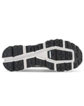 On Cloud Ultra W Black/White (Storlek 9.5 US)