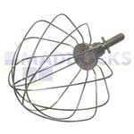 Kenwood KM200, A701, A901, KM220, A907, A907D Series Food Mixer Whisk Assembly