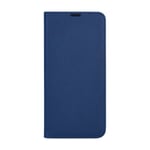 Ferrelli Flipcover Samsung Galaxy A71, blå