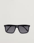 Prada 0PR A22S Sunglasses Black