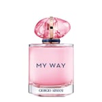 Giorgio Armani My Way Eau de Parfum Nectar -  90ml