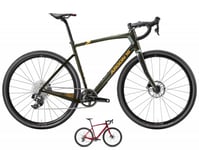 Argon 18 Dark Matter Rival AXS XPLR 1x12 Gravelcykel L