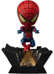 Amazing Spider-Man Nendoroid Spider-Man Heroes Edition non-scale ABS&PVC ...