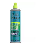 TIGI Bed Head Gimme Grip Schampo 600 ml